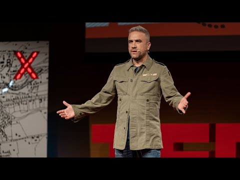 Recycling System | Zoli Toth | TEDxBaiaMare