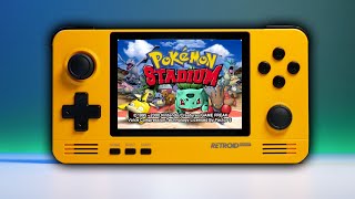 Retroid Pocket 2 Review - The Best Retro Handheld Under $90?