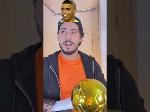 ملخص الكرة الذهبية 2026🔥