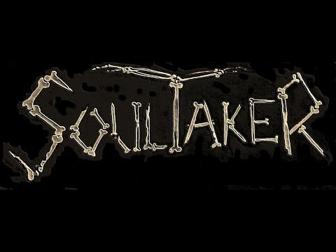 SoulTaker - Rash - Demo + Lyrics
