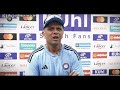 Follow The Blues Rahul Dravid S Learnings From India S Tour Of Windies