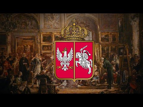 Szlachta w 1831 roku - (Song about November uprising)