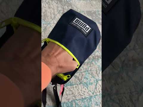 фото сумка сумочка барсетка puma оригинал, новая 0