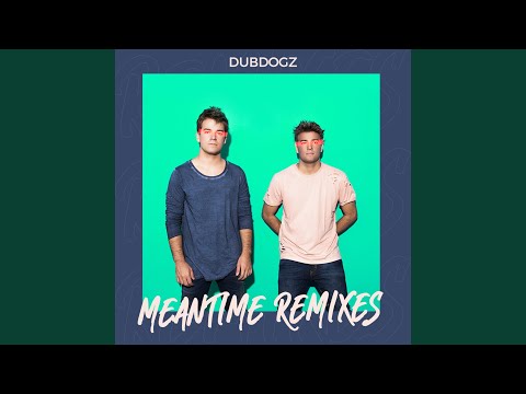 Meantime (Zerky, Pacifico Remix)