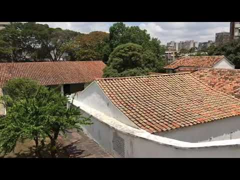 Keep Venezuelan history alive at QUINTA DE ANAUCO