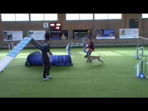 Even 09.03.2013 Kaiseraugst