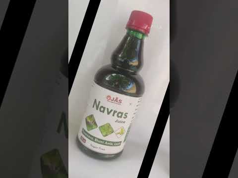 Herbal brahmi shankhpushpi juice, 500 ml