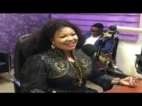 "Doing plastic surgery is a sin" - Nana Agradaa preaches Ghanaian ladies