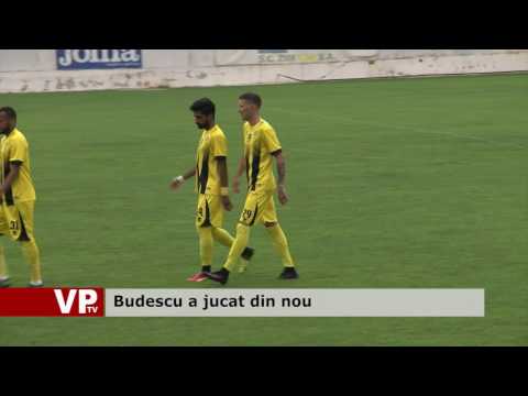 Budescu a jucat din nou