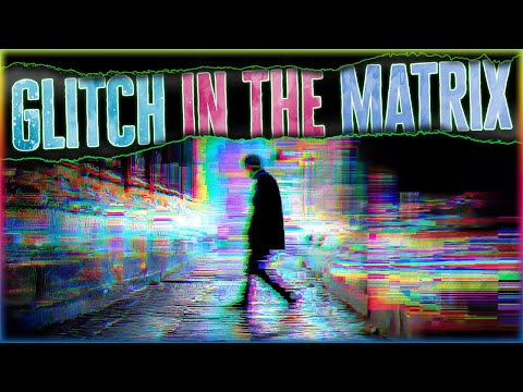 7 More True GLITCH IN THE MATRIX Stories To Make Your Head Spin