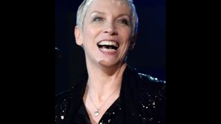 Annie Lennox &amp; Hozier I Put A Spell On You Live at Staples Center L.A.