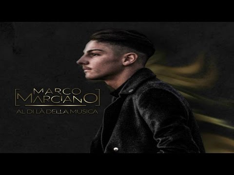 MARCO MARCIANO Ft. TONY COLOMBO - Troppo nnammurato - (G.Turco-R.Riera-A.Colombo)