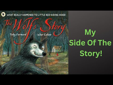 The Wolf's Story
