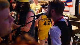 Wolf-Face - Condition Oakland (Jawbreaker cover)