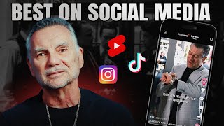 Ex Mafia Boss Reacts To internet’s Most Popular Mob Movie Scenes