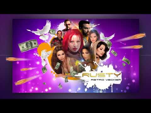 10. RUSTY + KAMELIA - TI SI