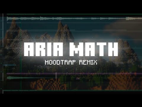 Aria Math (Hoodtrap Remix) Prod. By Jaylone Beats