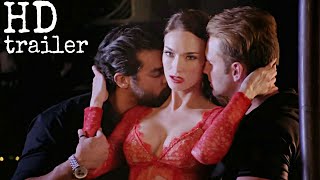 Open Marriage •• Official Trailer #1 2018 video
