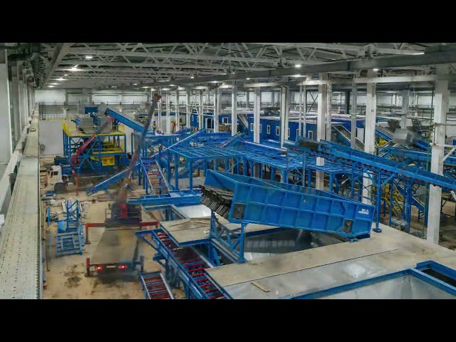 Регоператоры не смогут претендовать на налоговый вычет, стимулирующий инвестиции