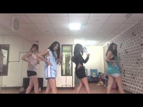 Loving u - Peachii Posh - Practice