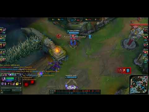 Weird Zoe URF CANNON bug allows you to throw global Q