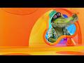 Nick Jr Poland Mr Crocodile New Show Promo February March 2026