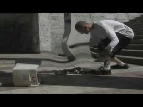 L.U.C  feat  Smolik   Porwano Ludzi z Miasta Stu Mostow