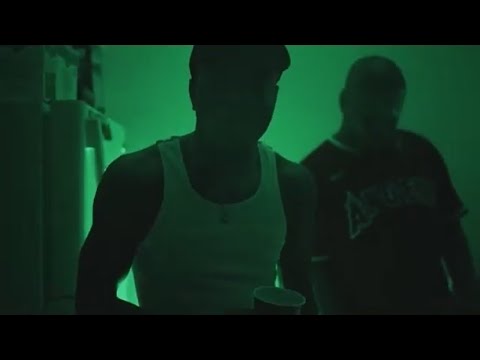 B-rell Music Video