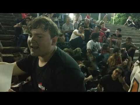 ISAIC vs APOKALYPTO - SEMIFINAL - Final Regional Best Level