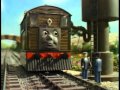 Thomas & Friends/The Swan Princess Parody