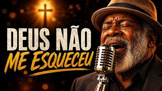 Deus Vai Falar Com Você Através Desse Louvor
