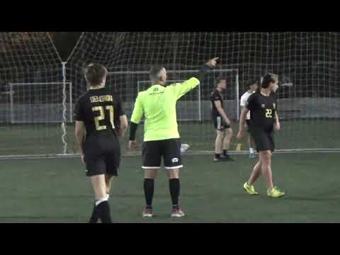 WATSON IV vs MENEM - #Clausura2021 Fecha 5