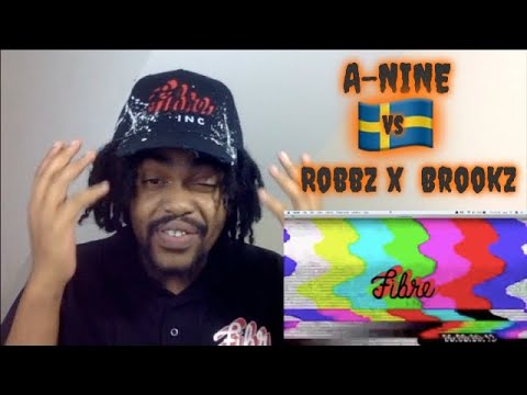 BRITISH REACTS TO SWEDISH DRILL SONGS‼️ A-NINE - MÅNGA VILL ÅT MIG vs ROBBZ X BROOKZ - TRIANGELDRAMA