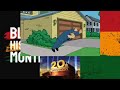 American Dad Stan Knows Best 2005 Intro On TV Plus 7 02 05 22