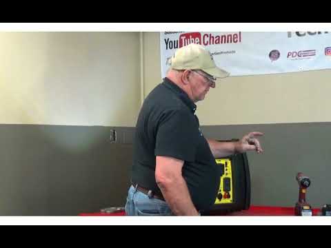 How to Replace Choke Cable on the Champion Inverter...