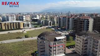 Özlüce 2+1 kiralık Daire Video