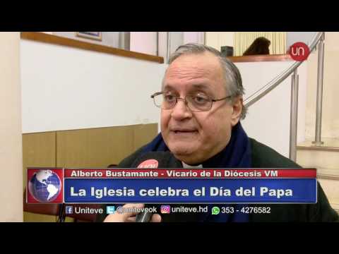Día del Papa