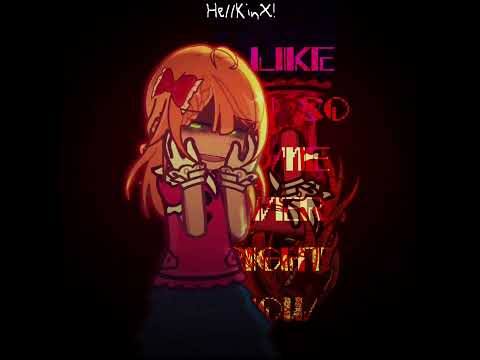 || I like you so come over right now. || Elizabeth  Afton || #ElizabethAfton #fnaf #fyp #gacha #gl2