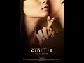 Film Indonesia CINTA CINa Tuhan Anisa