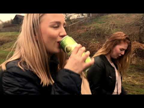 Du er ung - innertier - feat. Thomas Gregersen