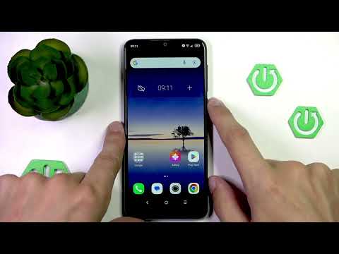 ALCATEL 3 (2019): Weak Signal Fix – Boost Network Strength