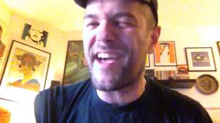 Me singing All Along by Perfume Genius :) Hope you like it :)