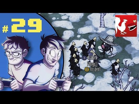 Play Pals - Don't Starve Together | Rooster Teeth