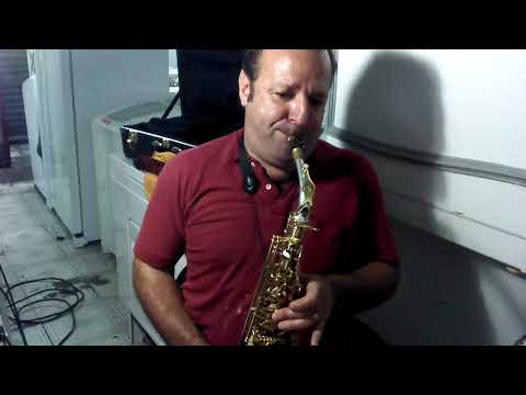 Hino 462 CCB Sax alto no soprano