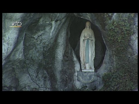 Chapelet du 9 janvier 2017