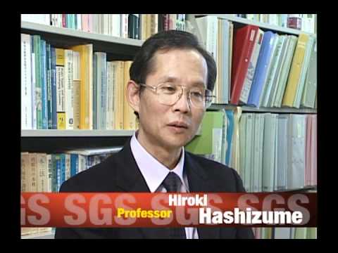 多摩大学 湘南キャンパス 紹介映像 2012