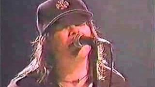 The Hellacopters - Twist Action  (Live in Toronto 7.12.1998)