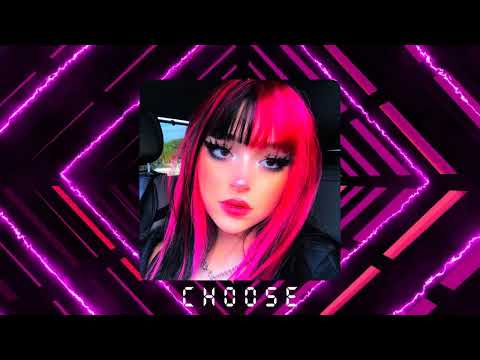 [FREE] Midwxst X Ericdoa X Sofaygo Hyperpop Type Beat - "Choose"
