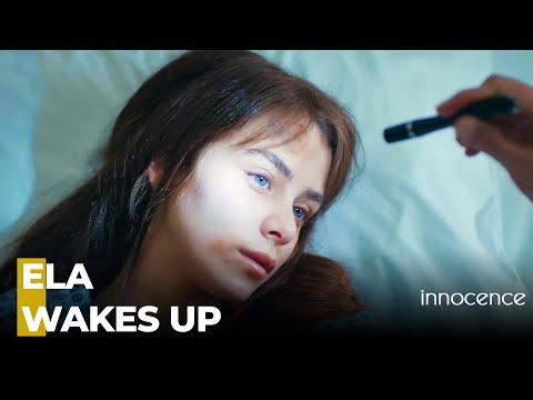 Ela Doesn't Give Up On Living - Innocence Episode 2