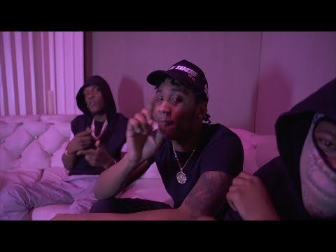 SPMB Bills x Mori Briscoe – FREE THEM BOYZ (Dir Shot By 2)